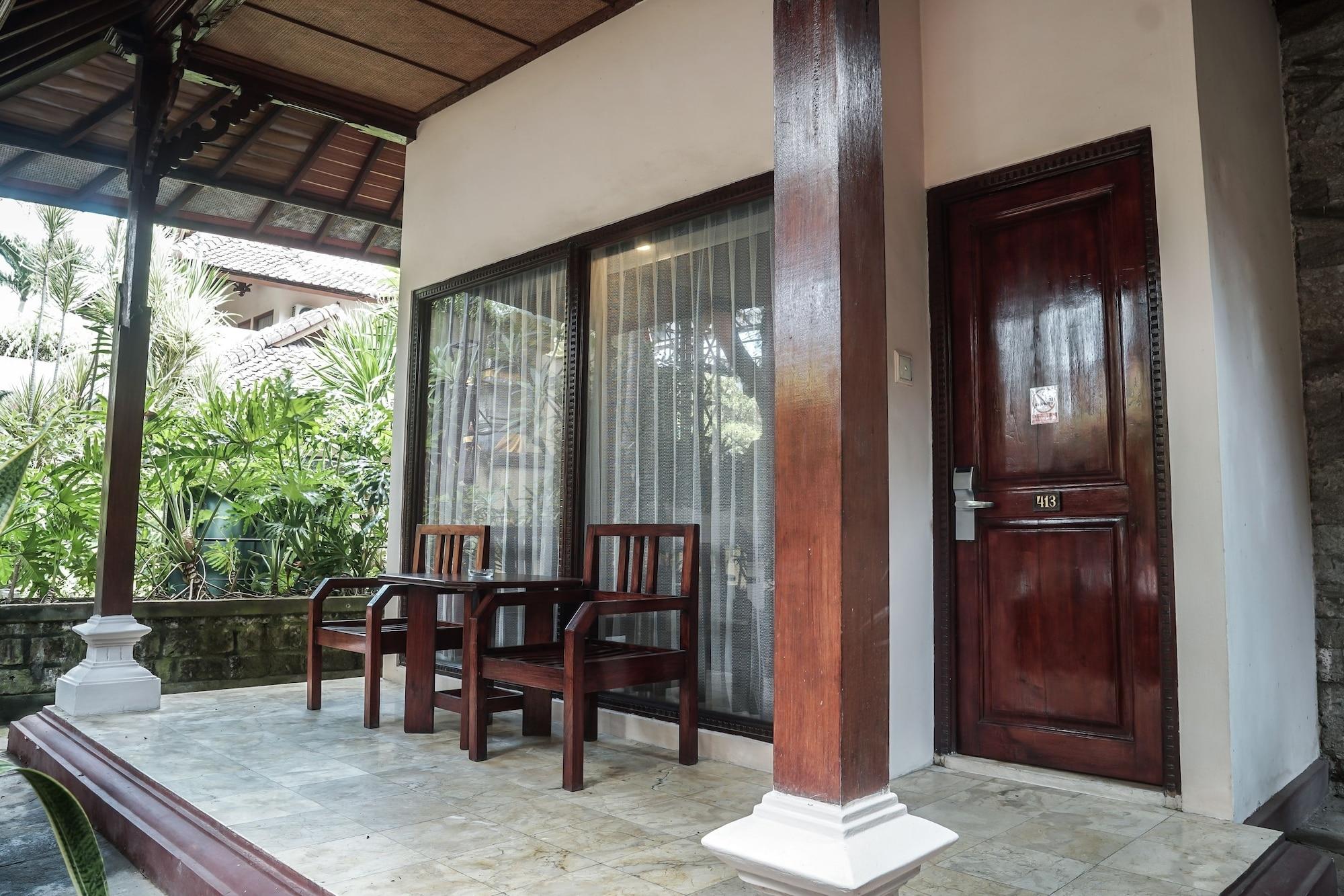 Hotel Bounty Kuta Kuta Lombok Exterior foto