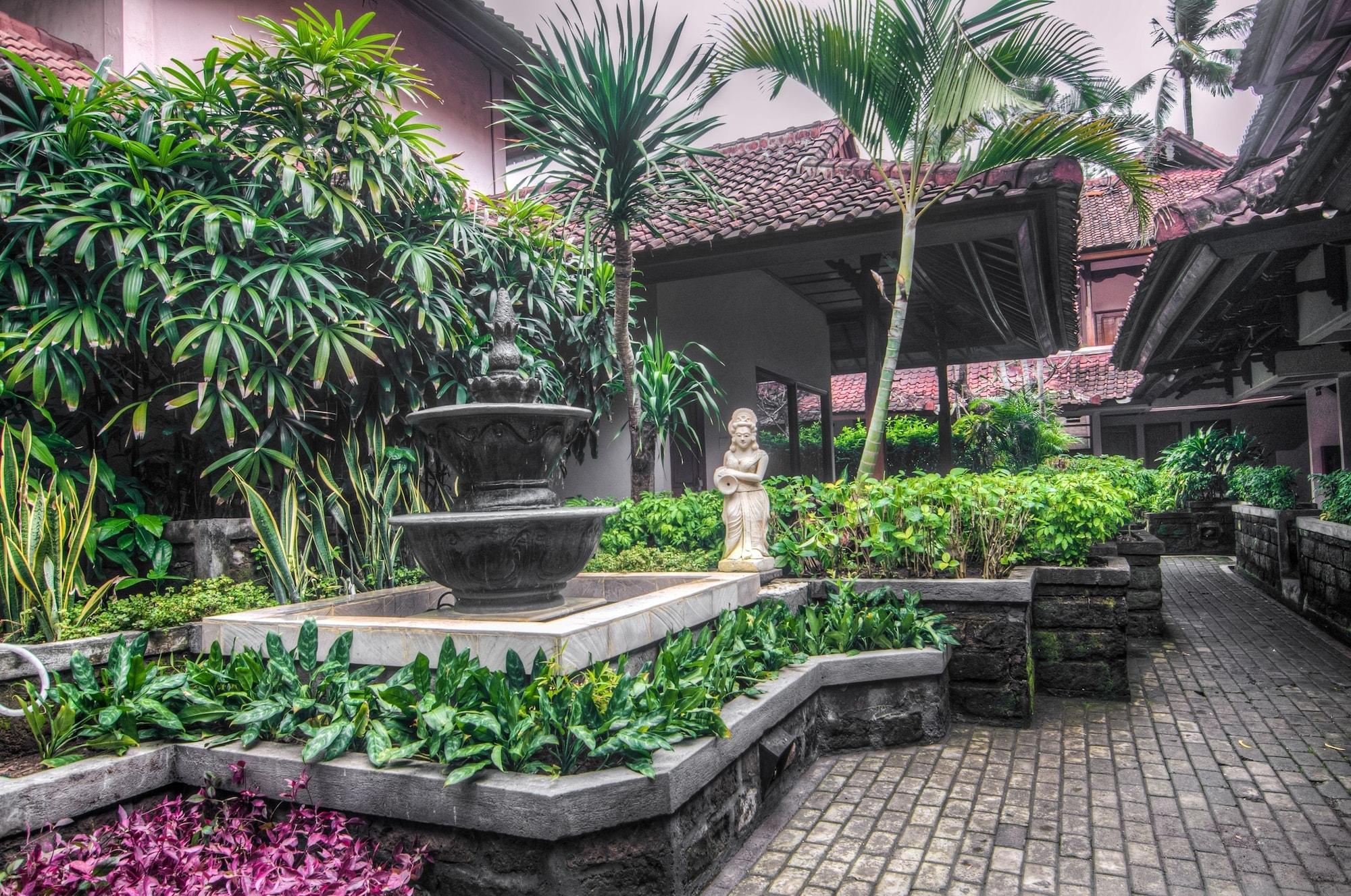 Hotel Bounty Kuta Kuta Lombok Exterior foto