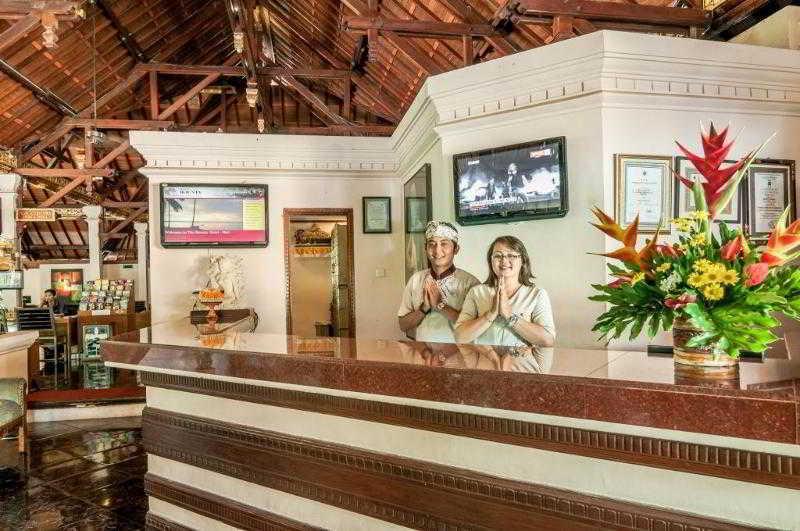 Hotel Bounty Kuta Kuta Lombok Exterior foto